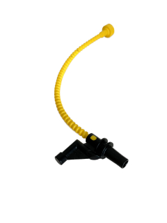 Lego® Duplo® hadice žlutá